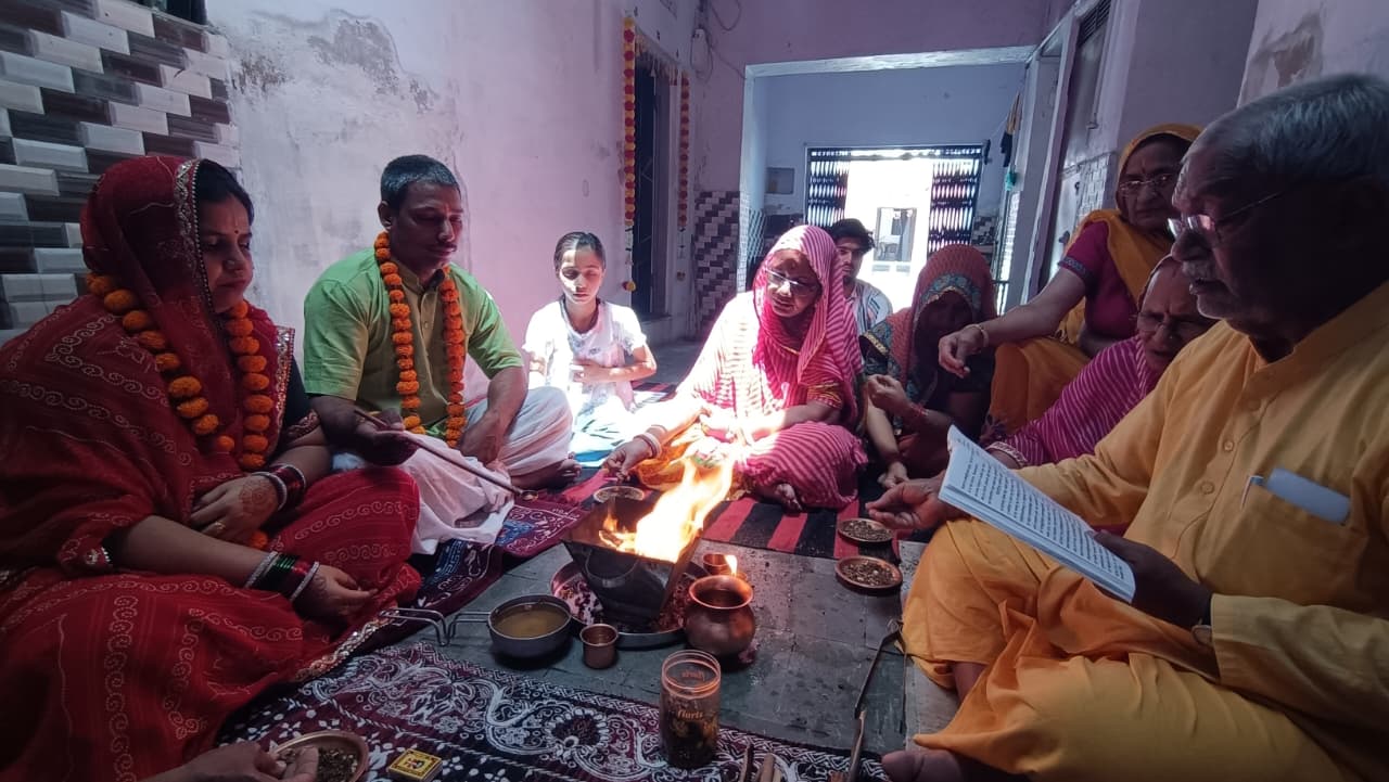 Arya Samaj Ajmer Gallery